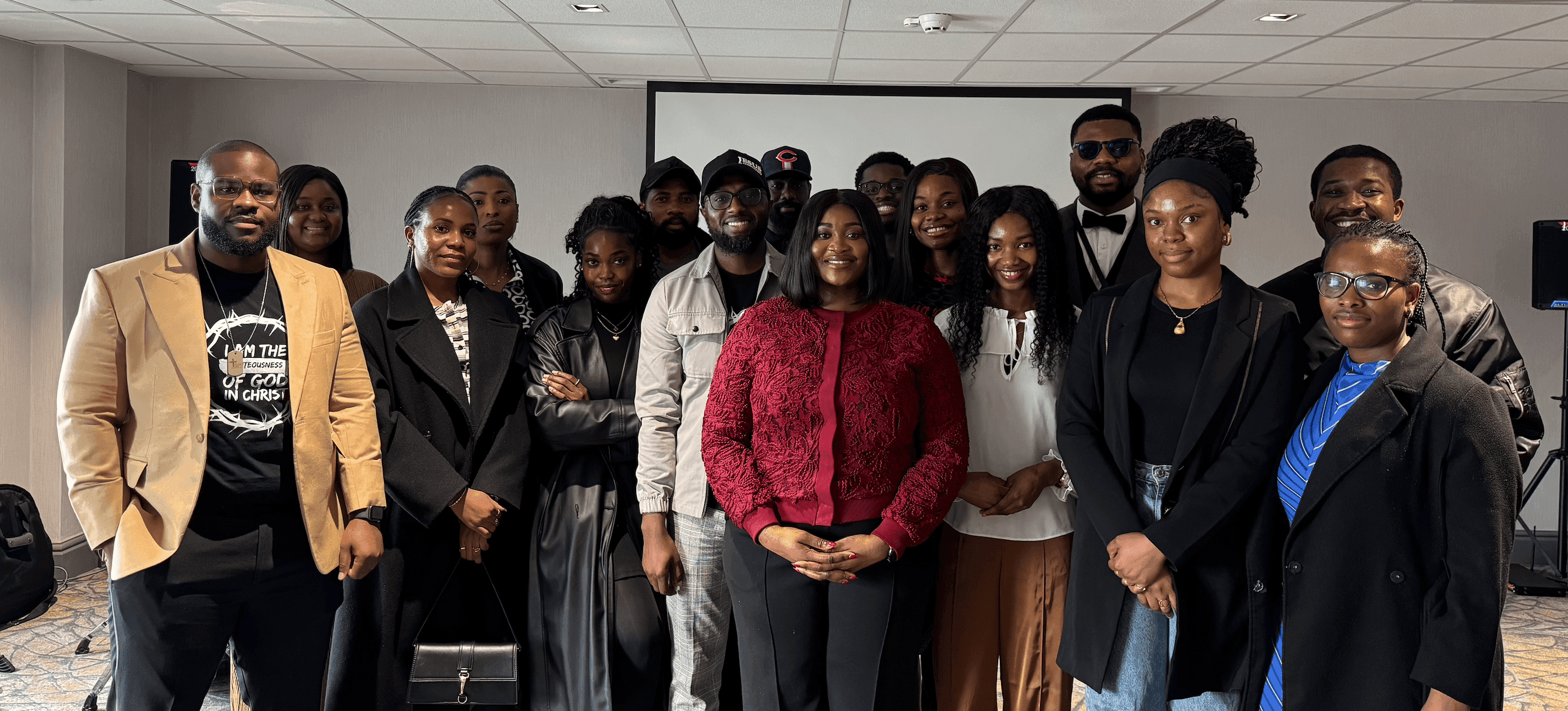 The LOGIC Church Ireland